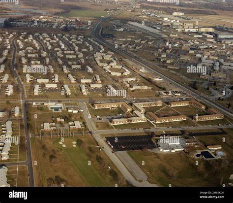 Dover Air Force Base Housing