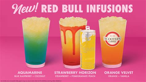 Dragon Fruit Red Bull Infusion Dragon Fruit Red Bull Infusion