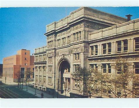 Drexel Institute Of Technology Building Philadelphia Pennsylvania Pa Drexel Institute Of Technology Building Philadelphia Pennsylvania Pa