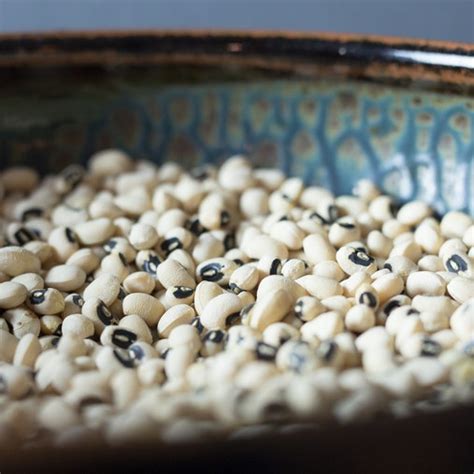 Dried Black Eyed Peas Review The Kitchn