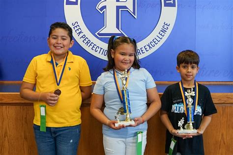 Dual Language Students From Willow Bend And Terra Vista Shine In Dual Language Students From Willow Bend And Terra Vista Shine In