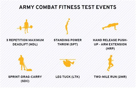 Dvids Images Soldier Trains The Trainers On New Army Combat Fitness Dvids Images Soldier Trains The Trainers On New Army Combat Fitness