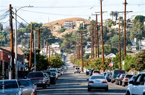 East Los Angeles East Los Angeles