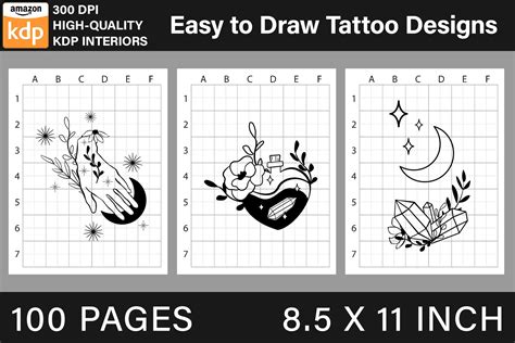 Easy Tattoos Designs Draw Easy Tattoos Designs Draw