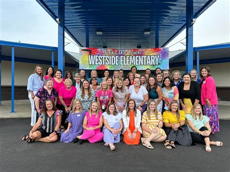 Elementary Schools On The Westside