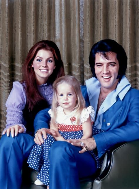 Elvis And Priscilla Presley S Controversial Relationship Explained Elvis And Priscilla Presley S Controversial Relationship Explained