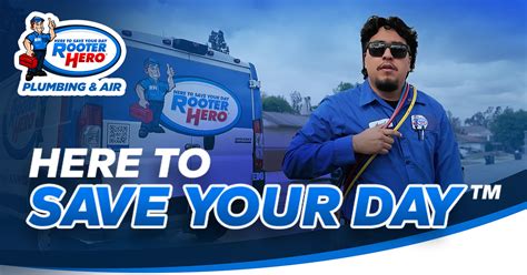 Emergency Plumber In San Diego Ca Rooter Hero Emergency Plumber In San Diego Ca Rooter Hero