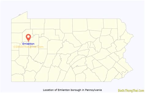 Emlenton Pennsylvania Zip Code United States Emlenton Pennsylvania Zip Code United States