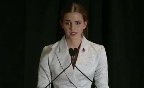 Emma Watson Un Feminism Speech Hello Emma Watson Un Feminism Speech Hello