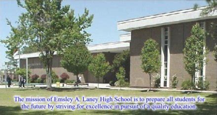 Emsley A Laney High School Class Reunion Websites Emsley A Laney High School Class Reunion Websites
