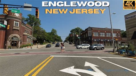 Englewood New Jersey United States