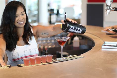 Enterprise Al Bartending School Enterprise Al Bartending School