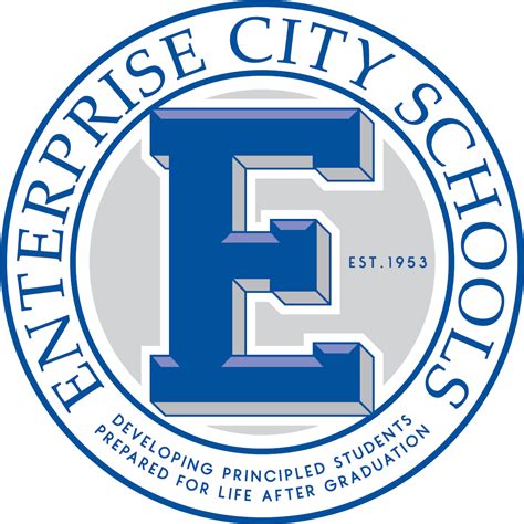 Enterprise City Schools Alabama