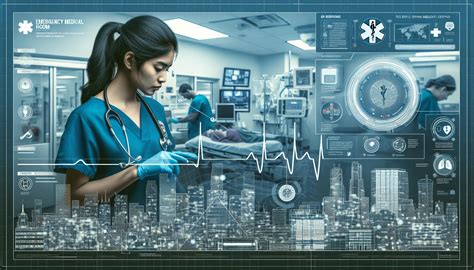 Er Physician Salary Factors Ranges And Tips For A Rewarding Career