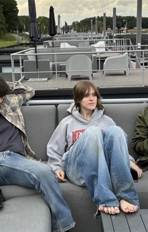 Ethel Cain Amp 39 S Feet Ethel Cain Amp 39 S Feet