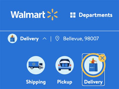 Everything You Need To Know About Walmart Grocery Delivery Everything You Need To Know About Walmart Grocery Delivery