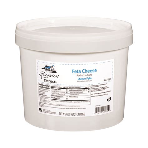Ewg S Food Scores Glenview Farms Feta Cheese Ewg S Food Scores Glenview Farms Feta Cheese