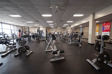 Excel Fitness Center Mid Mo Ymca Excel Fitness Center Mid Mo Ymca