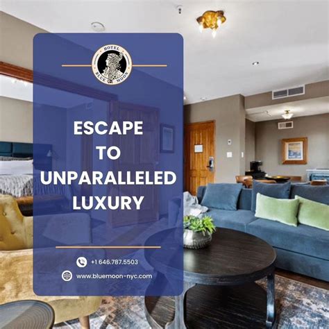 Experience Charm And Luxury Blue Moon Hotel Your Historic Haven With