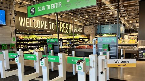 Exploring Amazon Fresh Revolutionizing Grocery Shopping Exploring Amazon Fresh Revolutionizing Grocery Shopping