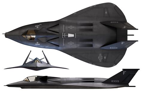 F19 Fighter F19 Fighter