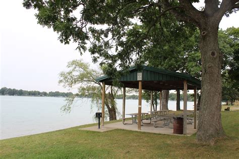 Facilities Round Lake County Park