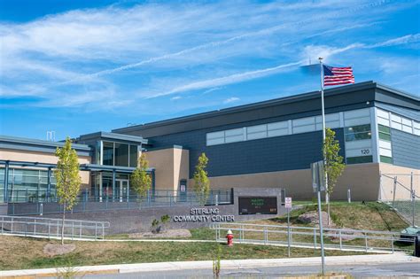 Facilities Sterling Community Center
