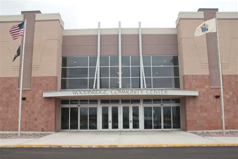 Facilities Woodbridge Community Center Facilities Woodbridge Community Center