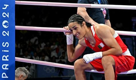 Fact Check Olympics Boxing Gender Testing Controversy Explained