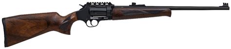 Federation Arms Rs 410 Revolver Shotgun 410Ga