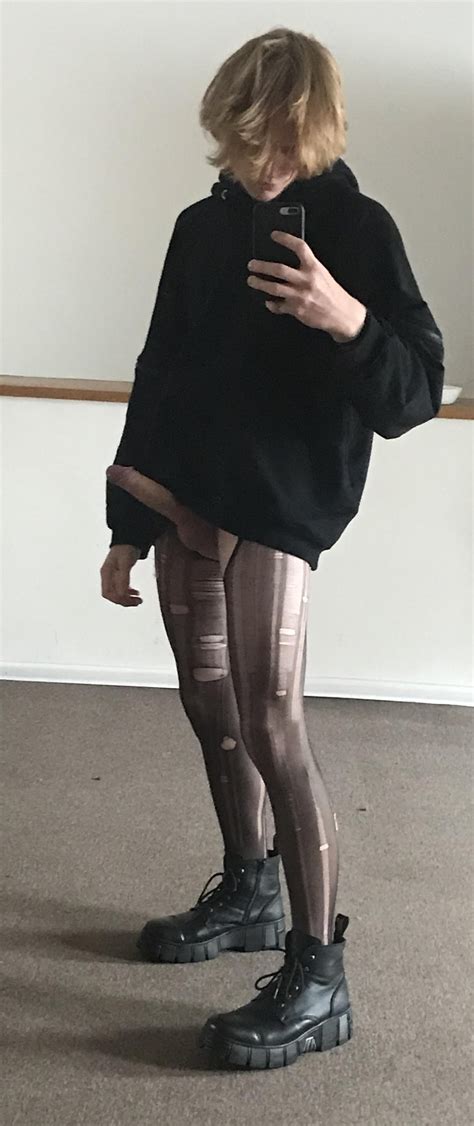 Femboy Dick Reveal Femboy Dick Reveal