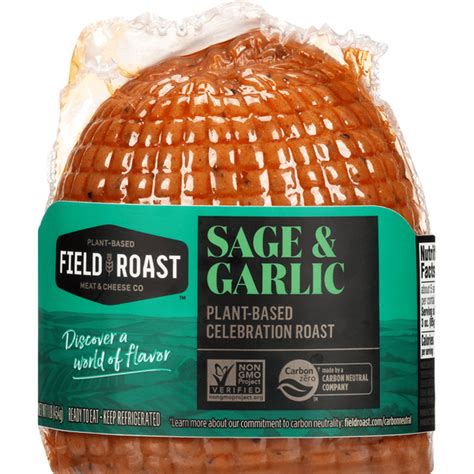 Field Roast Celebration Roast 1Lb Field Roast Celebration Roast 1Lb