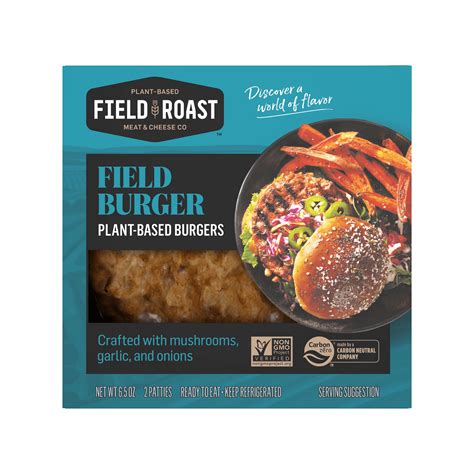 Field Roast Where To Buy