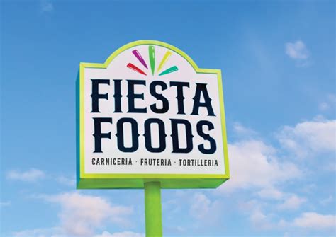 Fiesta Foods Amarillo S Top Hispanic Grocery Store