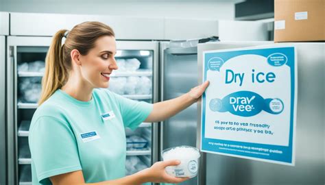 Finding Dry Ice At Grocery Stores Quick Guide