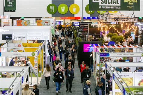 Fine Food Australia Serves Up Awards Food Amp Drink Business Fine Food Australia Serves Up Awards Food Amp Drink Business