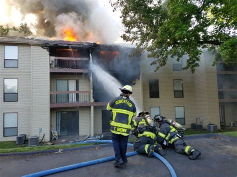 Fire Prevention Bureau Maryland Heights Mo Fire Protection District