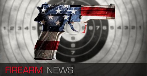Firearm News Firearm News