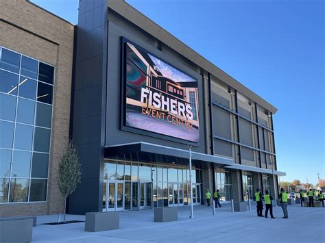 Fishers In Fishers In