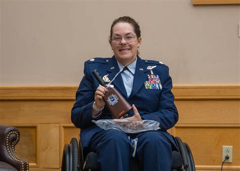 Flight Nurse Devoted To Helping Others Overcomes Adversity Flight Nurse Devoted To Helping Others Overcomes Adversity