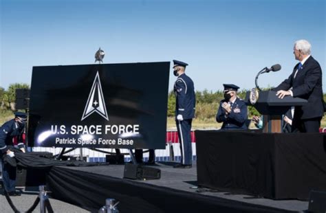 Florida Selected As U S Space Force Space Training And Readiness Command Headquarters Team Orlando News