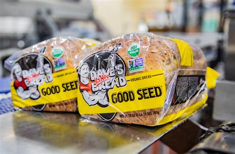 Flowers Foods Makes Improvements Towards Sustainability Lynchburg