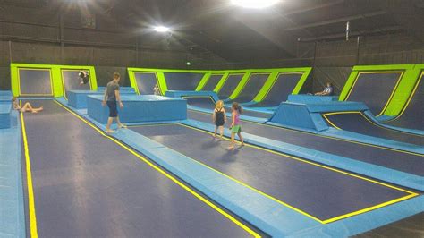 Fly High Trampoline Park Fort Collins 2021 All You Need To Know Fly High Trampoline Park Fort Collins 2021 All You Need To Know