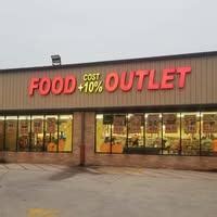 Food Outlet Calera Apps On Google Play