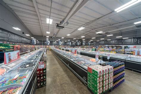 Food Warehouse Near Me