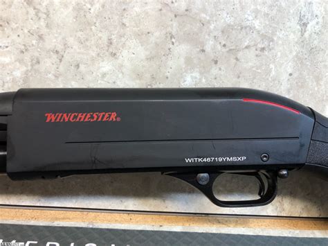For Sale Winchester Super X 12Ga Pump Shotgun Near Columbus Oh 15612387 For Sale Winchester Super X 12Ga Pump Shotgun Near Columbus Oh 15612387