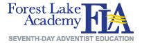 Forest Lake Academy Forest Lake Academy