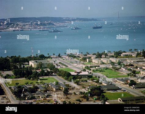 Former Naval Station Treasure Island