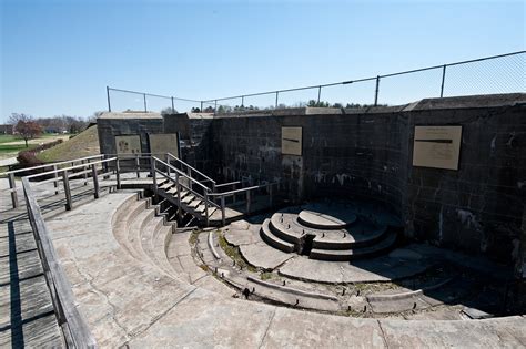 Fort Mott Pennsville Nj