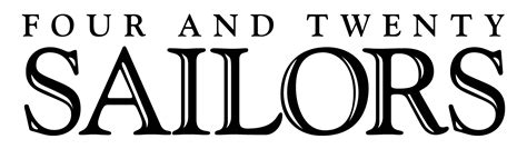 Four And Twenty Sailors